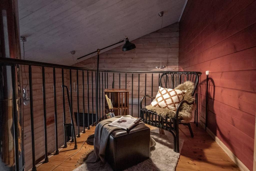 Koitelin Residenssi Villa Oulu Exterior foto